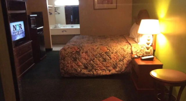 Rodeway Inn, Boek Hotel Hotels in Missouri met zwembad, Zwembad