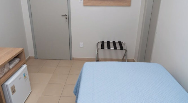 Номер Economy Bandeirantes Hotel