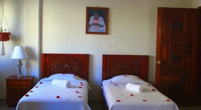 Номер Standard Casa Delfin