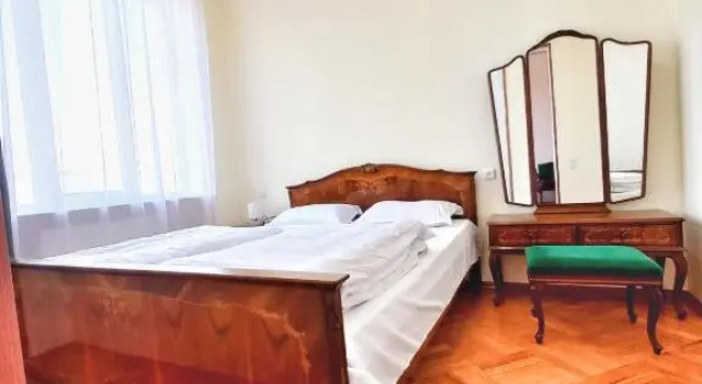 Полулюкс Guest House Top Floor