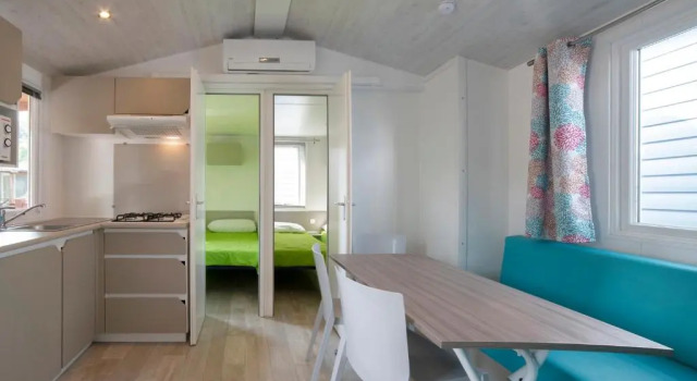 Семейный номер Standard Camping Baia Verde