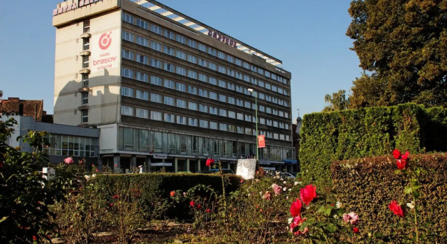 Hotel Capitol