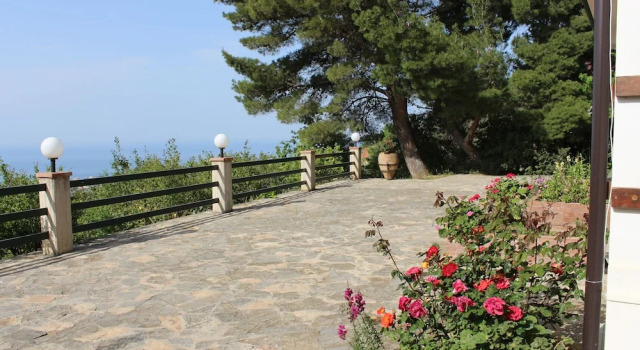 La Casa Dei Mandorli, Book Hotel Hotels in Sicily with Parking, Parking