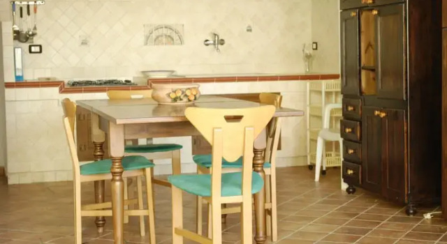 Villa Romantica