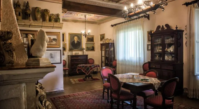 Villa Museo Bruno, Забронировать Вилла Виллы Флоридия, Вилла