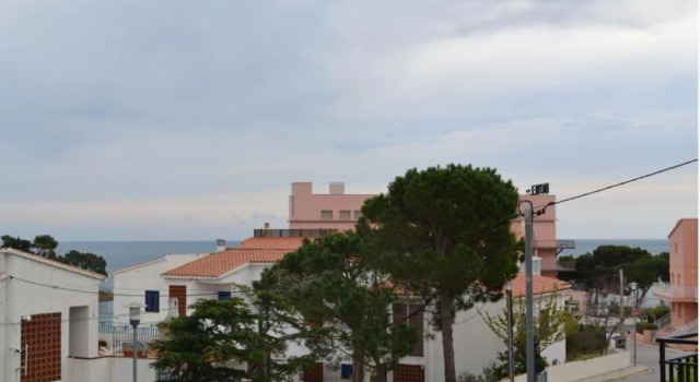 106029 - Apartment in  Llançà, Забронировать Апартаменты/квартира Апартаменты Бланес, Апартаменты/квартира