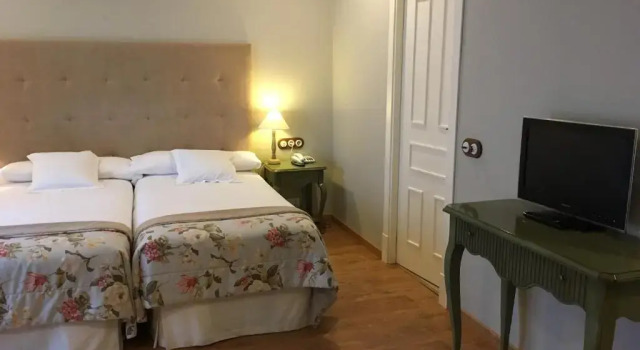 Номер Standard Hotel Villa Monter