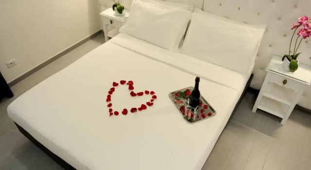 Easyrome Guest House, Забронировать Гостевой дом Гостевые дома Рима, рядом с Вокзал Термини, Гостевой дом
