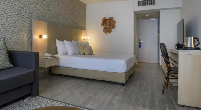 Студия Lagoona by Isrotel Collection