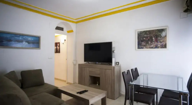 Apartamento en el centro. Alderetes, Забронировать Апартаменты/квартира Кордова Cordoba Province, рядом с Большой театр Кордовы