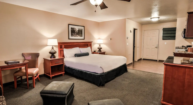 The Springs Resort & Spa, Buchen Sie Resort SPA-Hotels in Pagosa Springs, SPA
