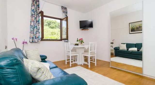 Apartment Nadine, Забронировать Апартаменты/квартира Апартаменты Острова Мльет, Апартаменты/квартира