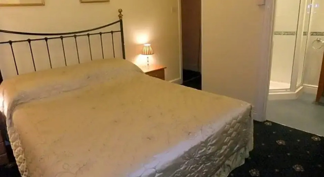 Номер Standard Elgin Villa