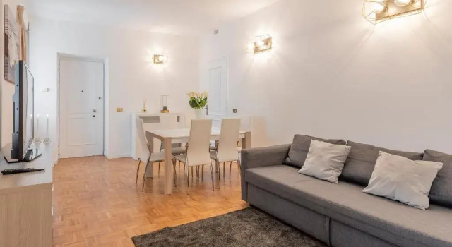Апартаменты с 2 комнатами Milan Royal Suites - Centro Brera