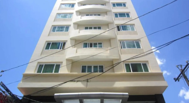 Duc Minh Hotel