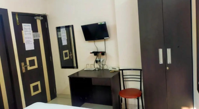 New Town Stays, Rezervovat Hotel New Town West Bengal