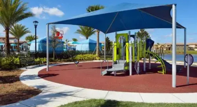 Disney-World Area Orlando, U.S.A Orlando Select Vacation Rental, Забронировать Апартаменты/квартира Фор Корнерз штат Флорида, рядом с Island H2O Live!