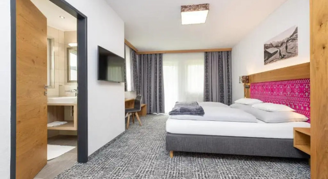 Люкс Hotel Schützenhof