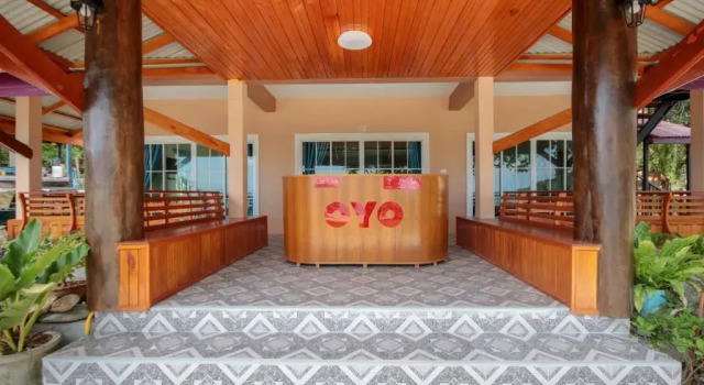 OYO 1085 Ma Lanta House