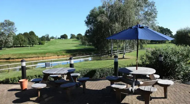 Headcorn Lodge Hotel, Réserver Hôtel Headcorn Kent