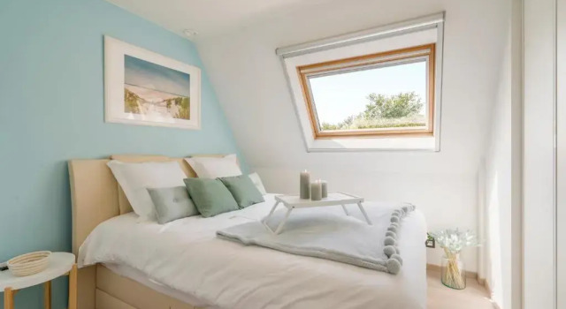 Dune House - Welcoming Holiday Home in Middelkerke