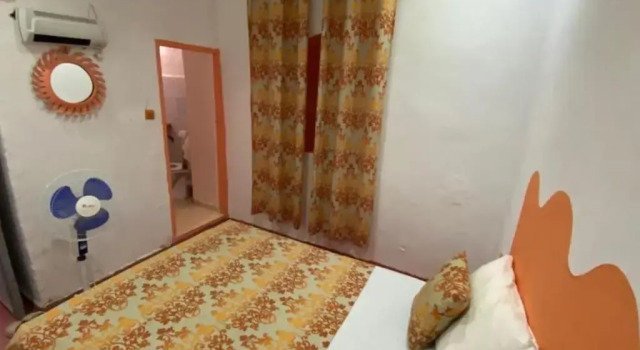 Двухместный номер Standard La Maison d'Hotes Les Grottes