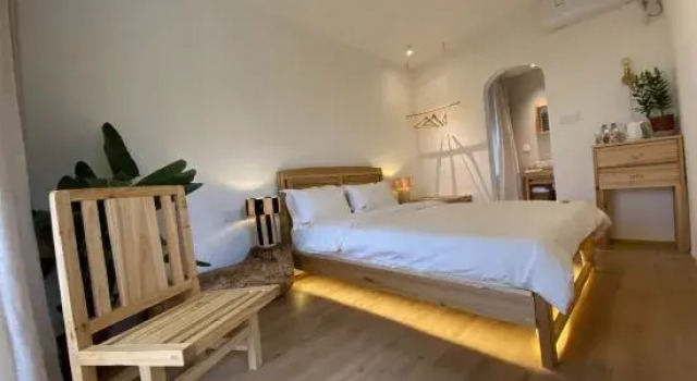 Люкс House of the flower