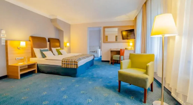 Номер Superior Greno Hotel & Spa