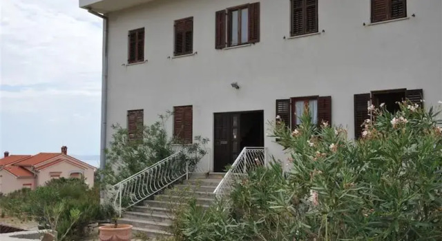 Apartments Zlatka
