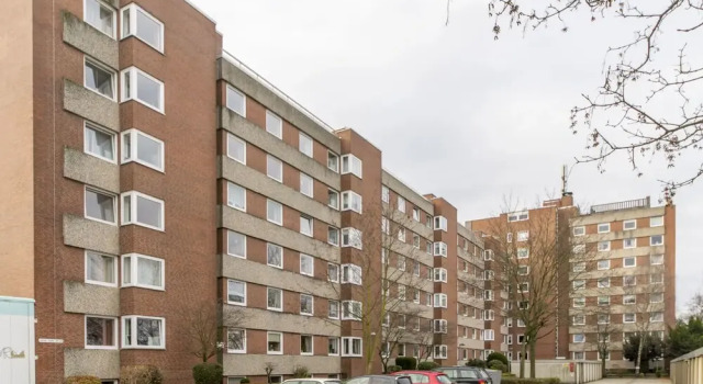 Private Apartment Lehrter Straße, Réserver Appartement Hanovre Basse-Saxe, près de Tiergarten de Hanovre
