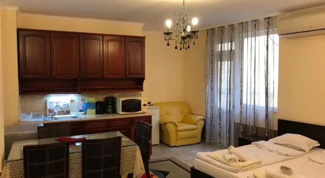 Marinela Apartment & Studio, Забронировать Апартаменты/квартира Поморие Burgas Coast