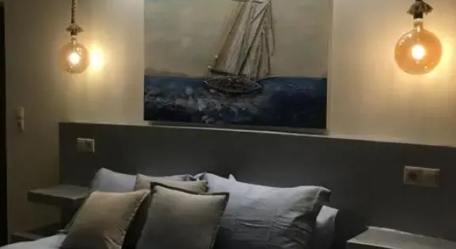 Waterside Apartments, Buchen Sie Ferienwohnung Agia Efimia Griechenland