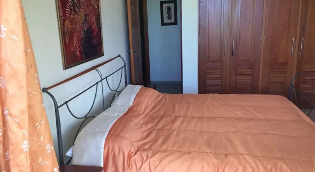 Вилла Villa Jacaranda Sosua