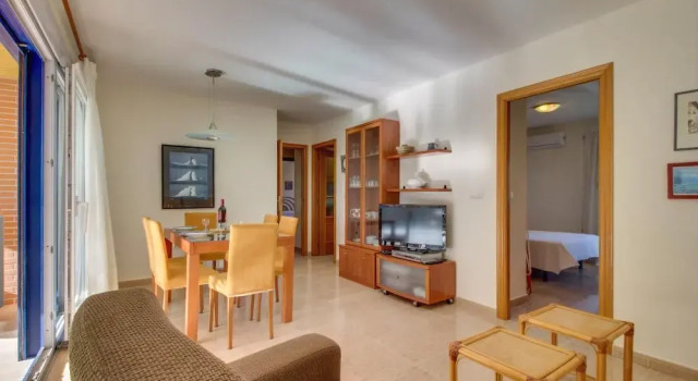 Apartamento Sabater