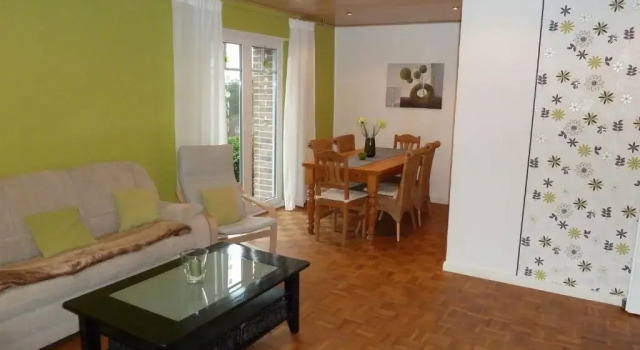 Ferienwohnung Lindlar, Foglalás Szálloda Lindlar Bergisches Land