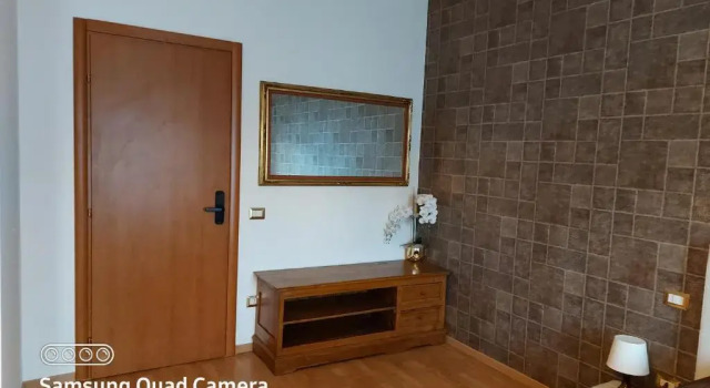 Номер Standard B&B Viviani Potenza