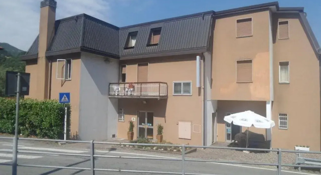 Hotel La Sorgente
