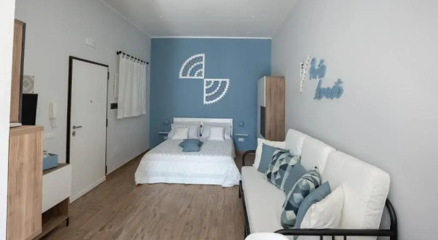 Porta Levante Guest House
