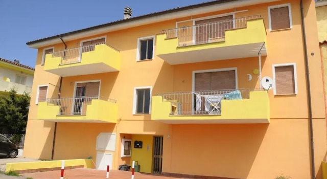 Residence Ostro, Book Lejlighed Santa Teresa Gallura Emerald Coast