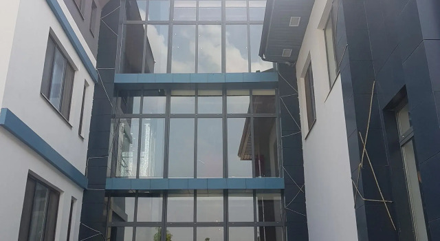 The Francis Hotel, Buchen Sie Hotel Abuja Bwari