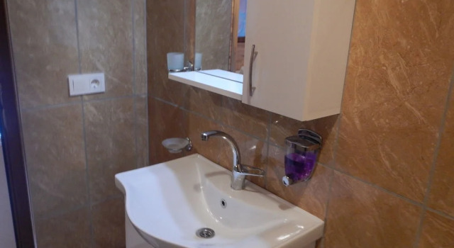 Номер Standard Kocakaya Pansiyon & Bungalow