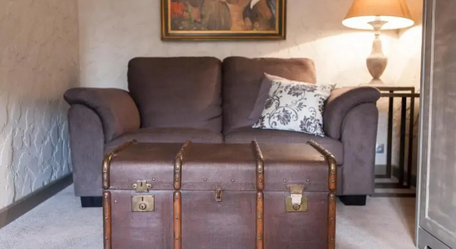 Апартаменты Deluxe Apartamenty Za Murem