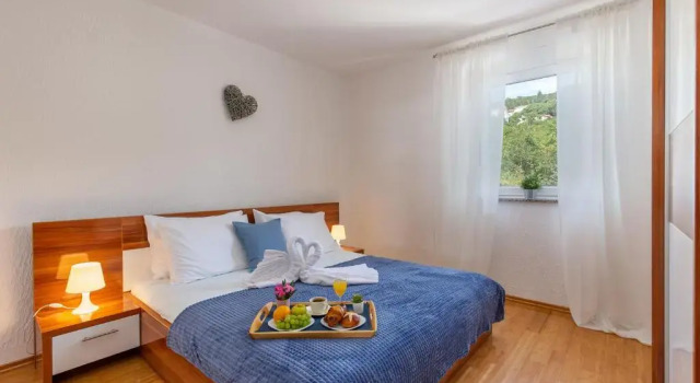 Villa Oleander, Prenota Villa Hotel 3 stelle a Dramalj, 3*