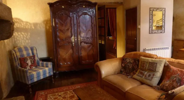 Appartement des Remparts, Rezerwuj Apartament Dinan 