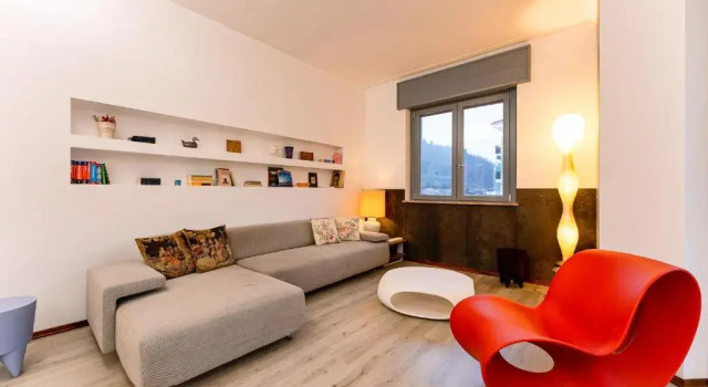 Camera Standard Camere CA + MILLO