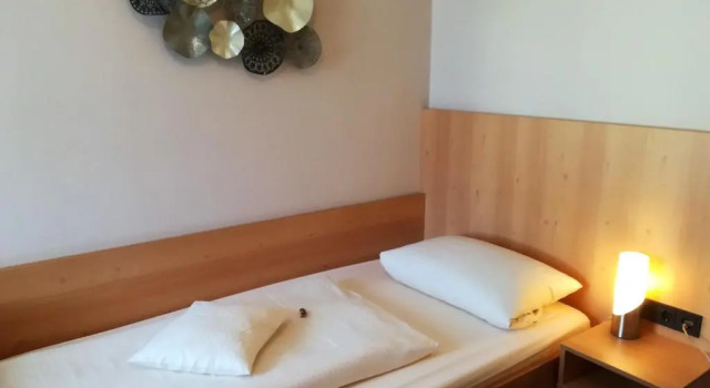 Hotel Landgasthof Euringer, Prenota Hotel Oberstimm Alta Baviera