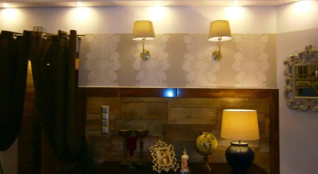 Студия Superior Art Apartments