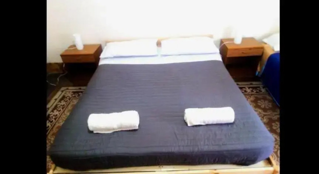 Двухместный номер Standard Manzoni rooms