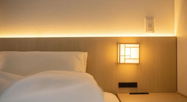 Floral Hotel Nami Shinsaibashi Osaka, Забронировать Отель Сакаи Осака, рядом с Намба