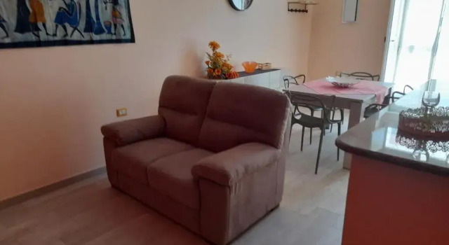 Апартаменты Casa Vacanze Il Gargano